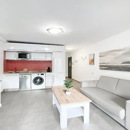 Eva's Atlantic Garden By B-rent Apartment *