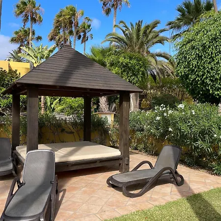 B-rent Eva's Atlantic Διαμέρισμα *