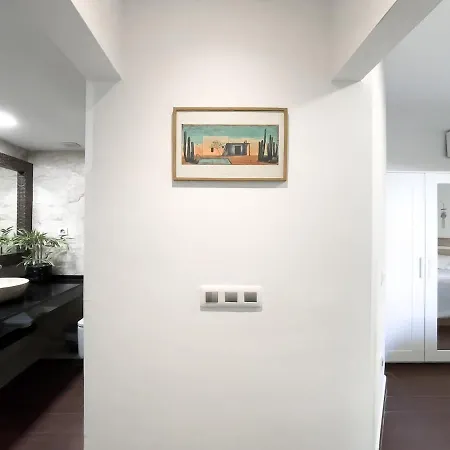 דירה B-rent Eva's Atlantic *