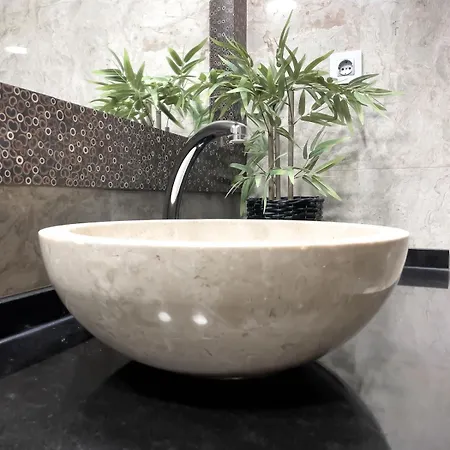 B-rent Eva's Atlantic Διαμέρισμα Κοραλέχο