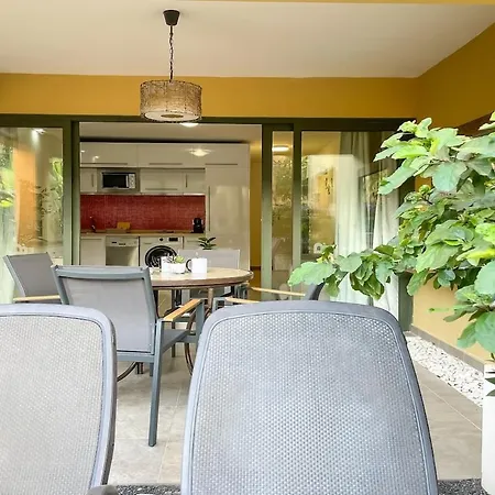 B-rent Eva's Atlantic