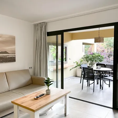 B-rent Eva's Atlantic Διαμέρισμα