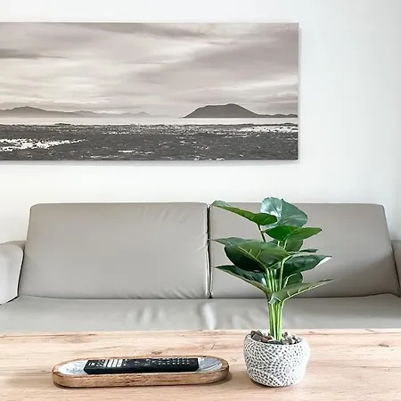 Appartement Eva's Atlantic Garden By B-rent *