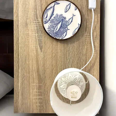 B-rent Eva's Atlantic *