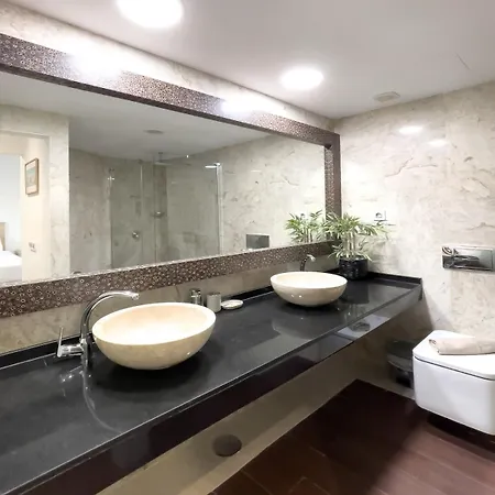 B-rent Eva's Atlantic *