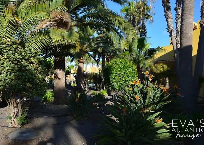 Apartamento B-rent Eva's Atlantic Corralejo