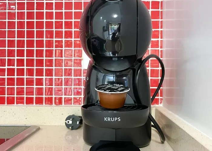 B-rent Eva's Atlantic * Corralejo