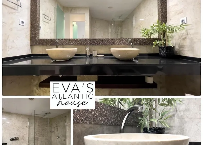 B-rent Eva's Atlantic Corralejo