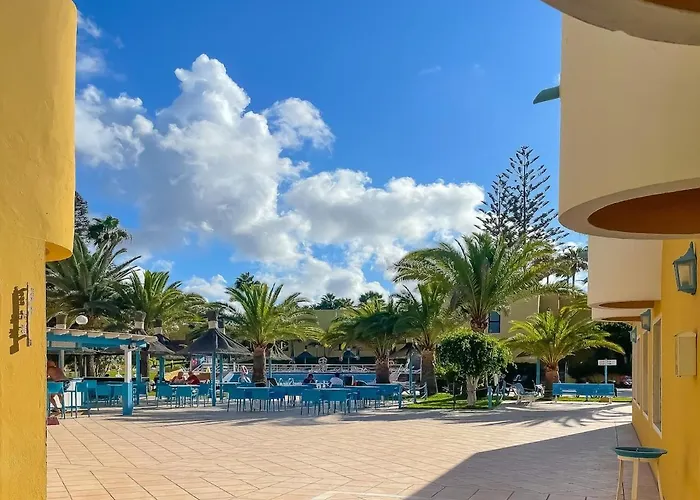 Apartamento B-rent Eva's Atlantic *