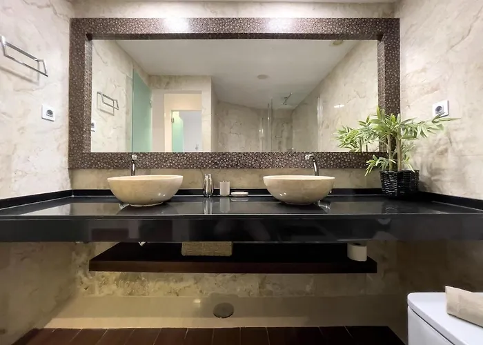 B-rent Eva's Atlantic * Corralejo