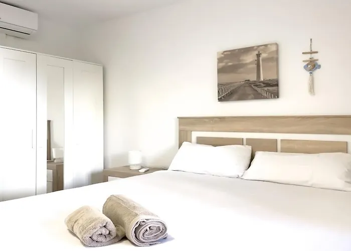 B-rent Eva's Atlantic Apartamento