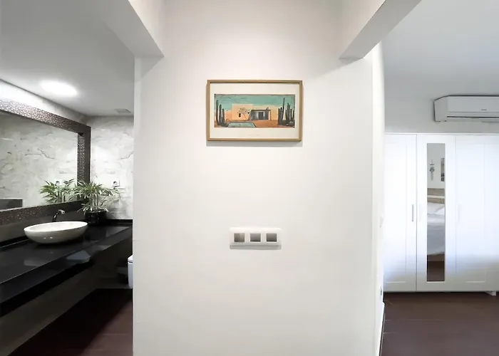 Apartamento B-rent Eva's Atlantic *