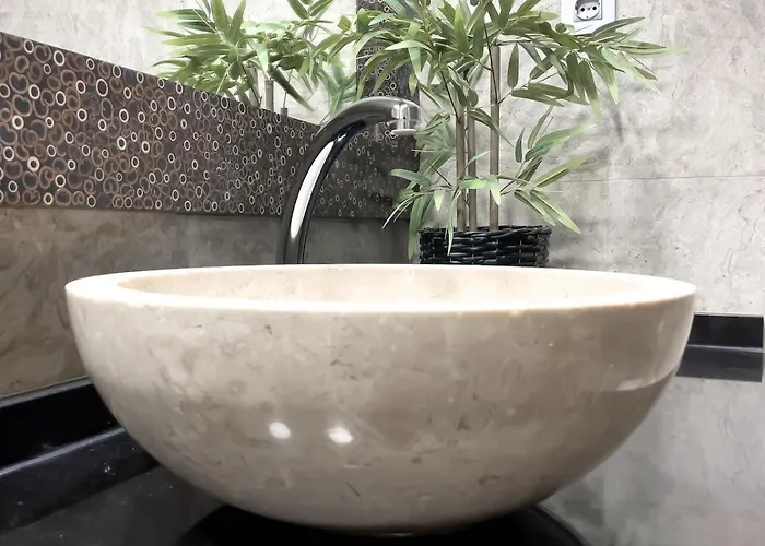 B-rent Eva's Atlantic Apartamento Corralejo