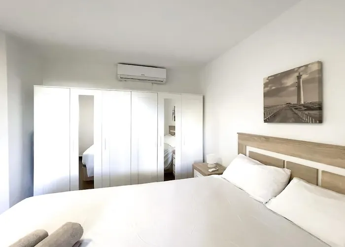 B-rent Eva's Atlantic Corralejo