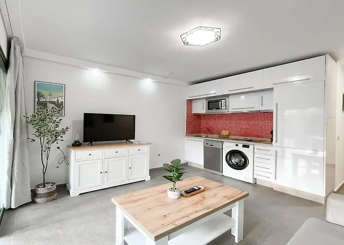 B-rent Eva's Atlantic * Corralejo