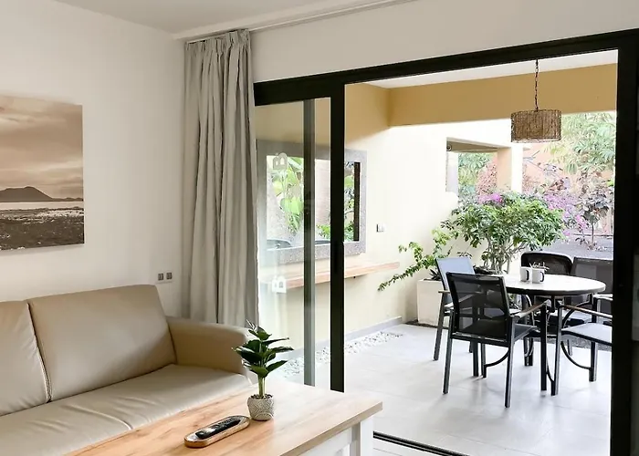 B-rent Eva's Atlantic Apartamento