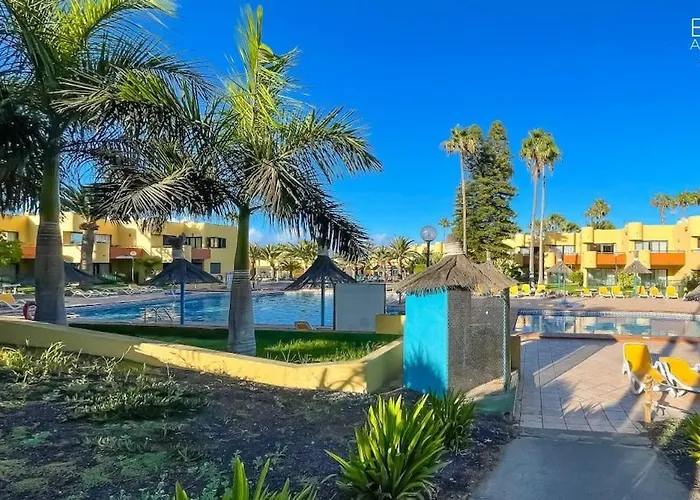 Apartamento B-rent Eva's Atlantic