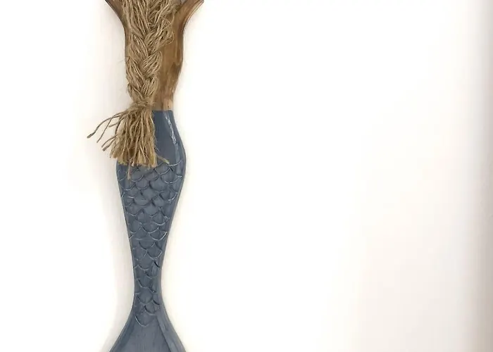 B-rent Eva's Atlantic Apartamento *