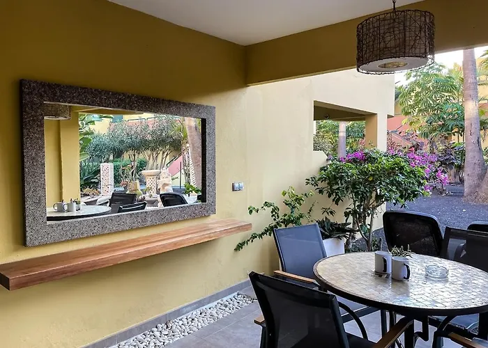 B-rent Eva's Atlantic Corralejo