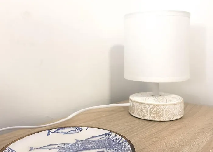 B-rent Eva's Atlantic * Corralejo