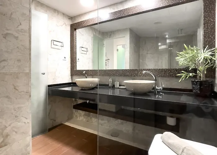 B-rent Eva's Atlantic