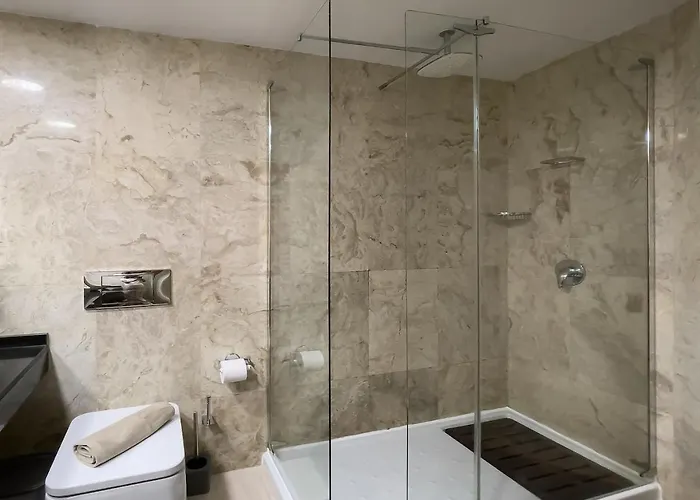 B-rent Eva's Atlantic Apartamento