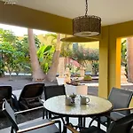 Eva's Atlantic Garden By B-rent Lejlighed Corralejo