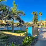 Lejlighed Eva's Atlantic Garden By B-rent