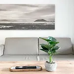 Lejlighed Eva's Atlantic Garden By B-rent *