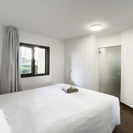 B-rent Eva's Atlantic Apartman