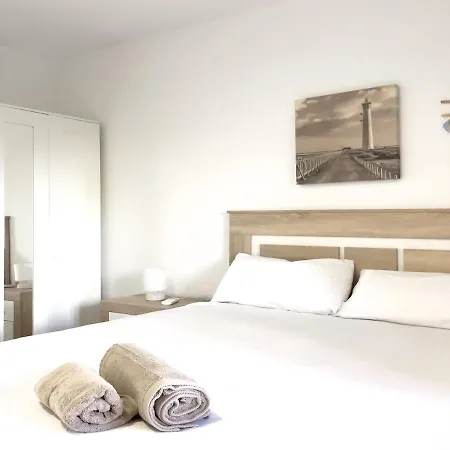 B-rent Eva's Atlantic Apartman