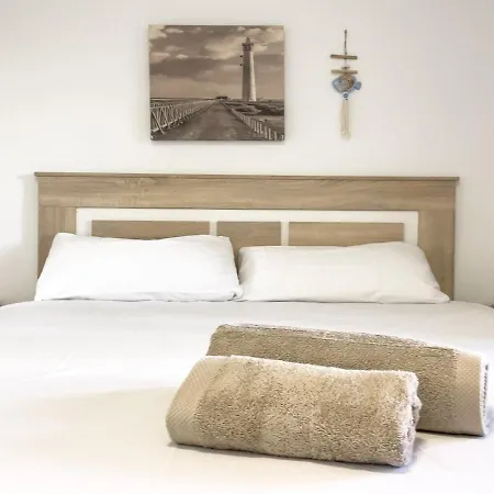 公寓 B-rent Eva's Atlantic