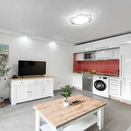 B-rent Eva's Atlantic * Corralejo