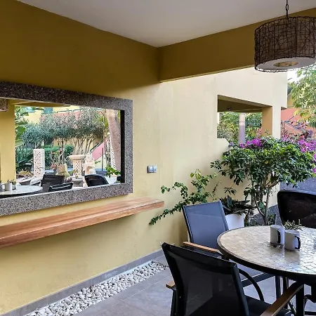 B-rent Eva's Atlantic Corralejo