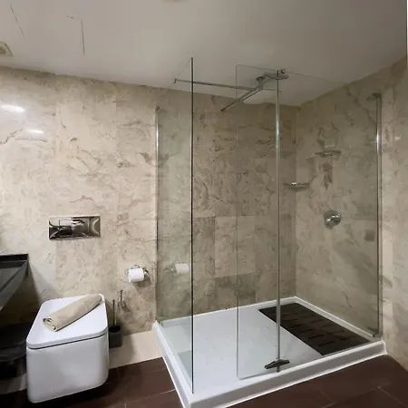 B-rent Eva's Atlantic Apartman