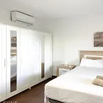 Eva's Atlantic Garden By B-rent Apartment