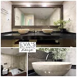 Eva's Atlantic Garden By B-rent Corralejo