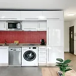 Apartment Eva's Atlantic Garden By B-rent Corralejo