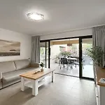 Apartment Eva's Atlantic Garden By B-rent *