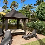 Eva's Atlantic Garden By B-rent Apartment *