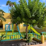 Eva's Atlantic Garden By B-rent *