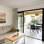 Eva's Atlantic Garden By B-rent Apartment